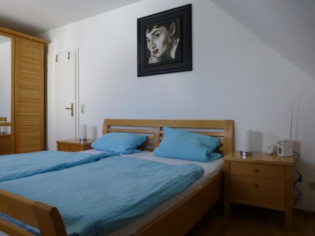 Zwei Seen Ferienhaus Canow Екстериор снимка
