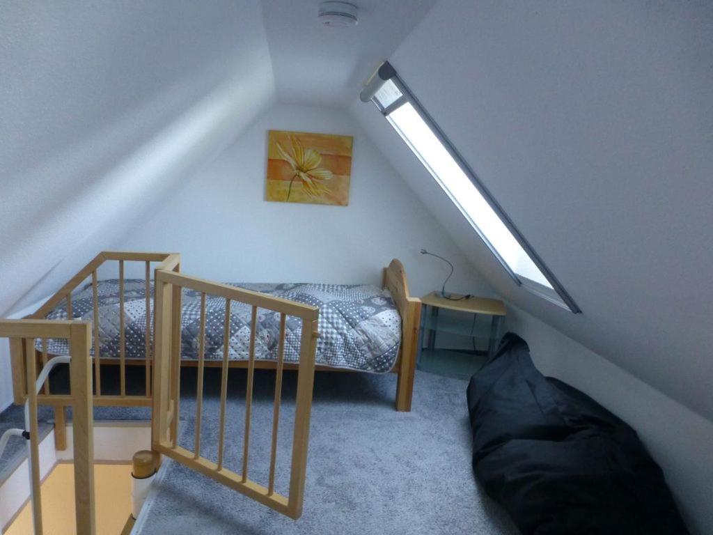 Zwei Seen Ferienhaus Canow Екстериор снимка