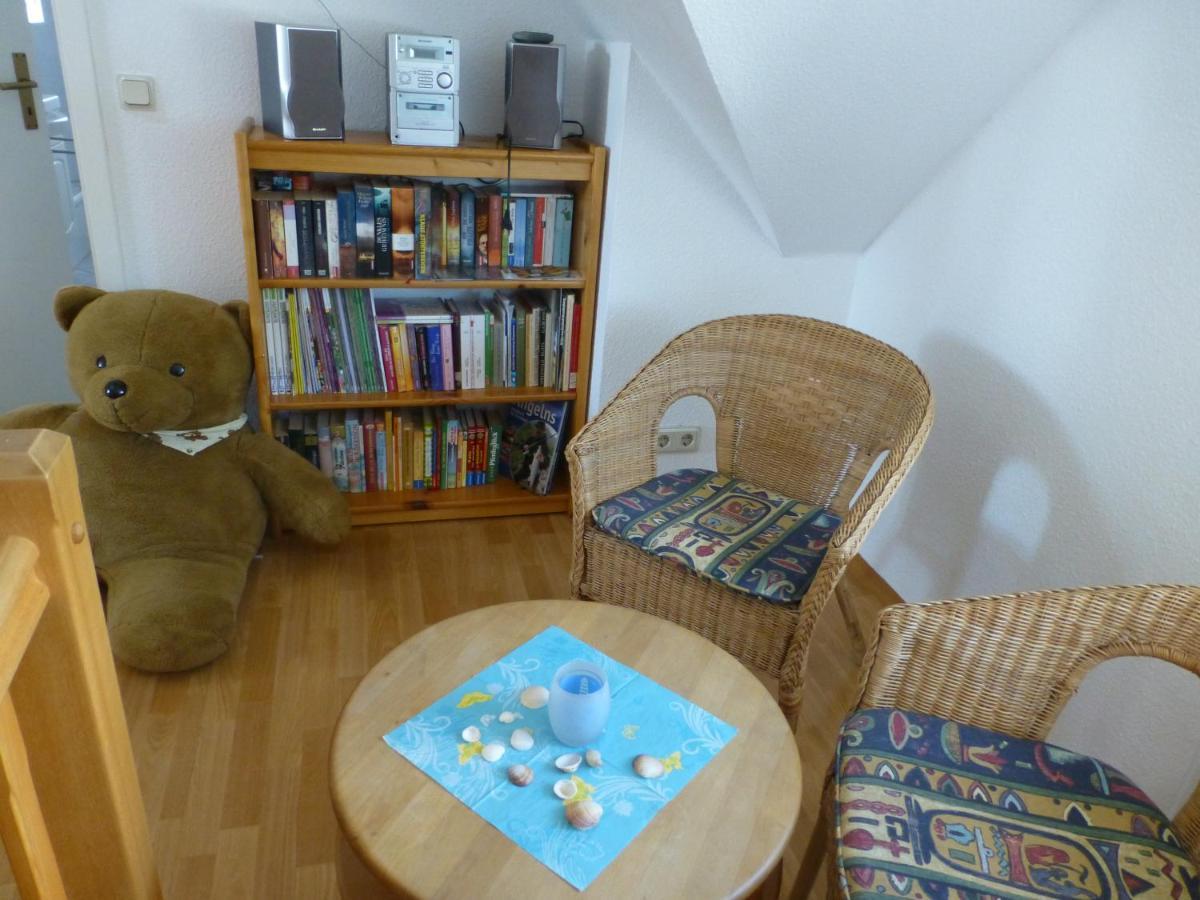 Zwei Seen Ferienhaus Canow Екстериор снимка