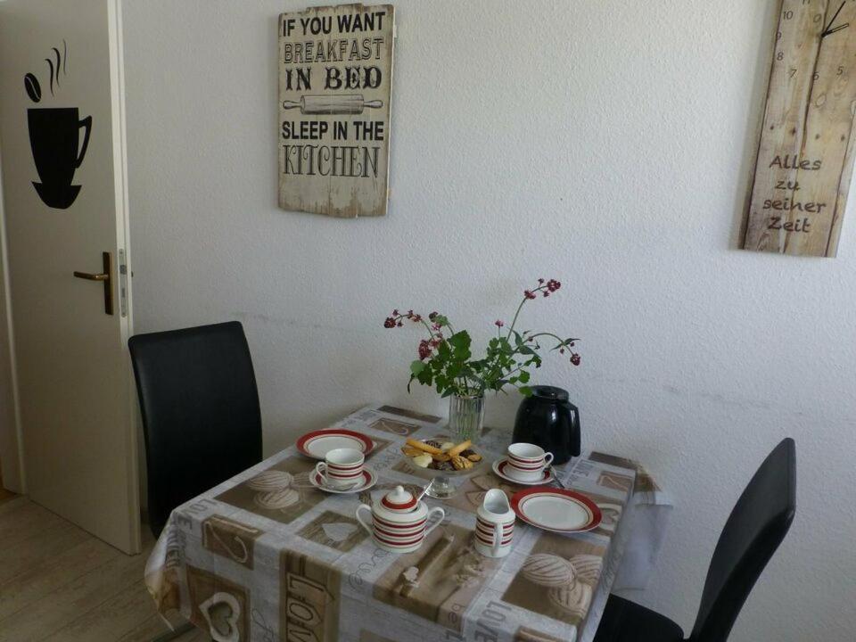 Zwei Seen Ferienhaus Canow Екстериор снимка