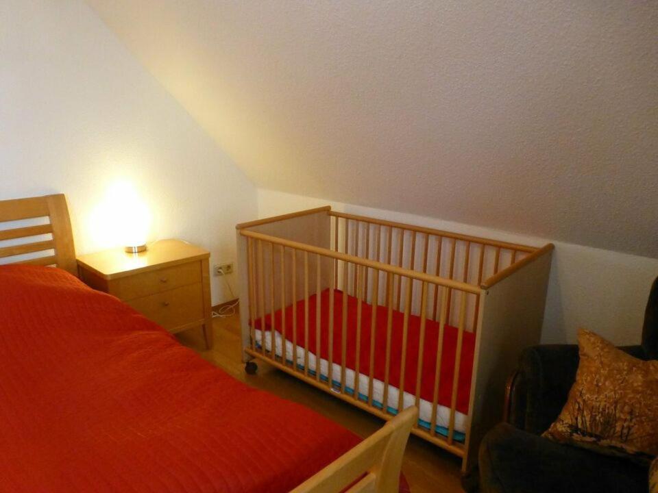 Zwei Seen Ferienhaus Canow Екстериор снимка